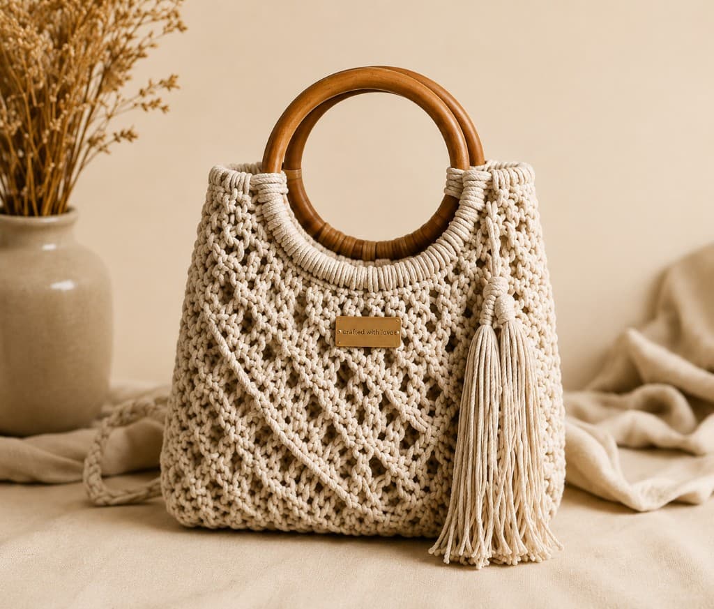 Bags & Accessories collection