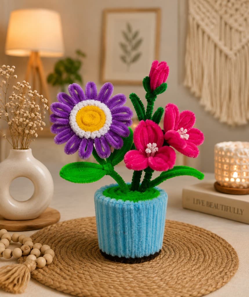 Home Décor collection